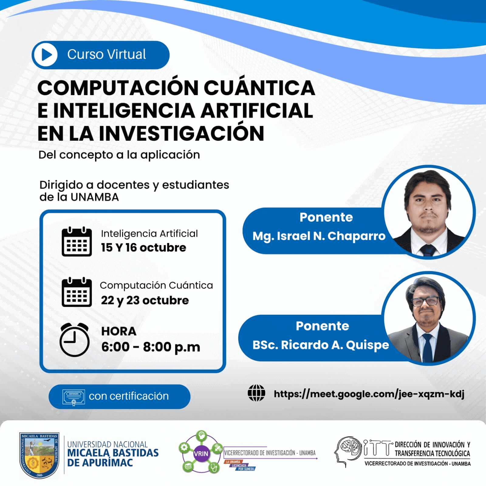 🎓 TALLER: