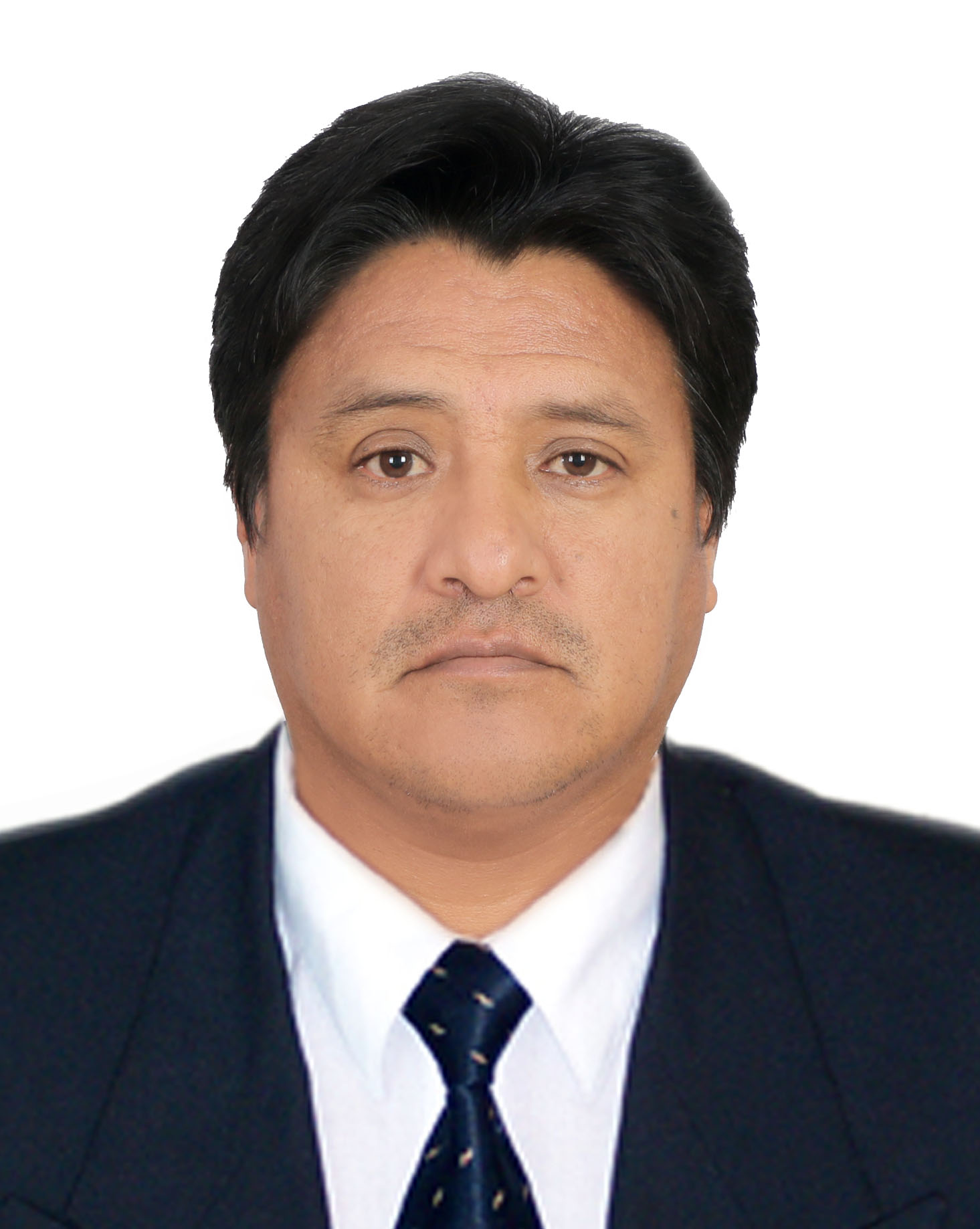 Dr. Alex Ernesto Muñoz Cáceres